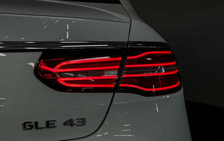 Mercedes-Benz GLE Coupe, 2019 год, 5 547 000 рублей, 26 фотография