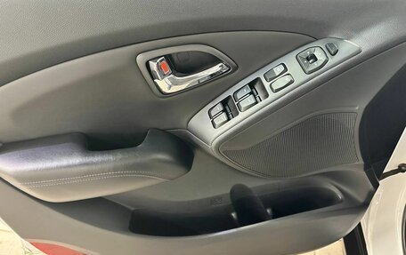 Hyundai ix35 I рестайлинг, 2012 год, 1 045 000 рублей, 8 фотография