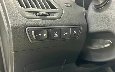 Hyundai ix35 I рестайлинг, 2012 год, 1 045 000 рублей, 9 фотография