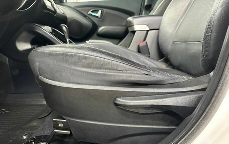 Hyundai ix35 I рестайлинг, 2012 год, 1 045 000 рублей, 10 фотография