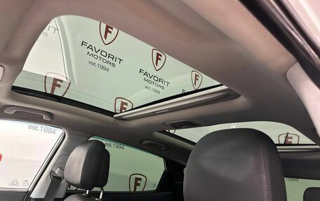 Hyundai ix35 I рестайлинг, 2012 год, 1 045 000 рублей, 15 фотография