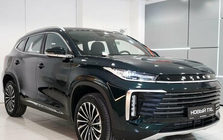 CheryExeed TXL, 2025 год, 3 930 000 рублей, 3 фотография