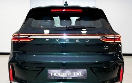 CheryExeed TXL, 2025 год, 3 930 000 рублей, 4 фотография