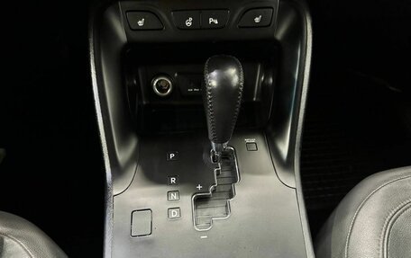 Hyundai ix35 I рестайлинг, 2012 год, 1 045 000 рублей, 13 фотография