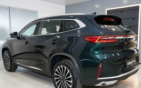 CheryExeed TXL, 2025 год, 3 930 000 рублей, 6 фотография