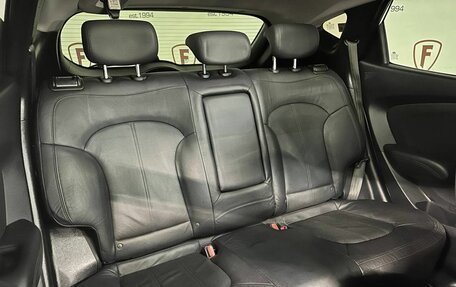 Hyundai ix35 I рестайлинг, 2012 год, 1 045 000 рублей, 16 фотография