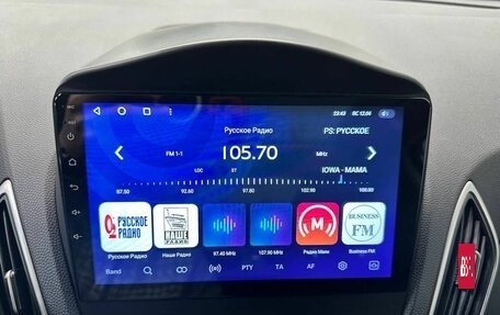 Hyundai ix35 I рестайлинг, 2012 год, 1 045 000 рублей, 12 фотография