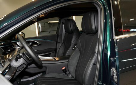 CheryExeed TXL, 2025 год, 3 930 000 рублей, 12 фотография