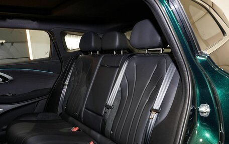 CheryExeed TXL, 2025 год, 3 930 000 рублей, 13 фотография