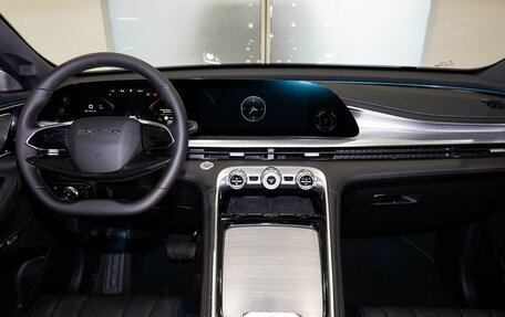 CheryExeed TXL, 2025 год, 3 930 000 рублей, 11 фотография