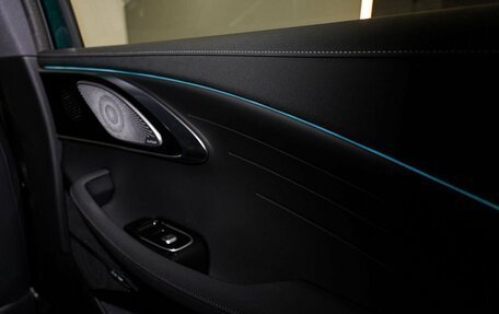 CheryExeed TXL, 2025 год, 3 930 000 рублей, 24 фотография