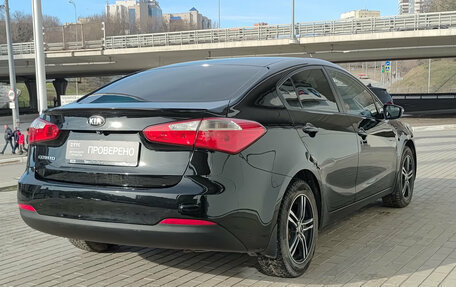 KIA Cerato III, 2013 год, 980 000 рублей, 5 фотография
