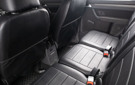 Volkswagen Touran III, 2010 год, 899 000 рублей, 16 фотография