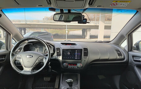 KIA Cerato III, 2013 год, 980 000 рублей, 14 фотография