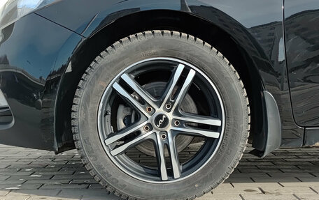 KIA Cerato III, 2013 год, 980 000 рублей, 18 фотография