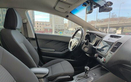 KIA Cerato III, 2013 год, 980 000 рублей, 11 фотография