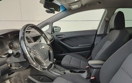 KIA Cerato III, 2013 год, 980 000 рублей, 16 фотография