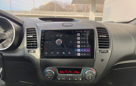 KIA Cerato III, 2013 год, 980 000 рублей, 15 фотография