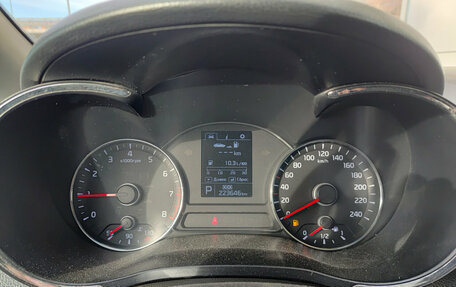 KIA Cerato III, 2013 год, 980 000 рублей, 13 фотография