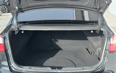 KIA Cerato III, 2013 год, 980 000 рублей, 10 фотография