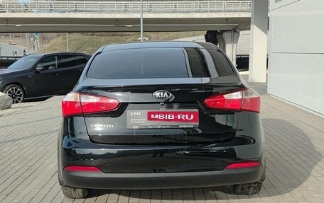 KIA Cerato III, 2013 год, 980 000 рублей, 6 фотография