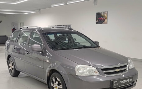 Chevrolet Lacetti, 2011 год, 505 000 рублей, 3 фотография
