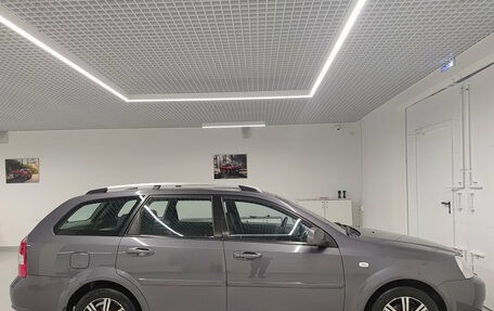 Chevrolet Lacetti, 2011 год, 505 000 рублей, 4 фотография