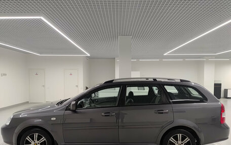 Chevrolet Lacetti, 2011 год, 505 000 рублей, 8 фотография