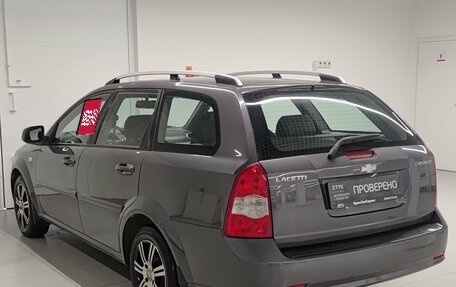 Chevrolet Lacetti, 2011 год, 505 000 рублей, 7 фотография