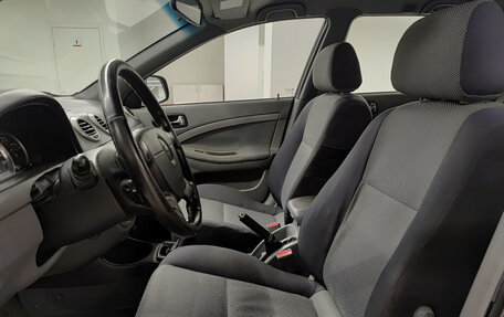 Chevrolet Lacetti, 2011 год, 505 000 рублей, 16 фотография