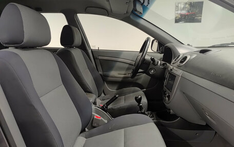 Chevrolet Lacetti, 2011 год, 505 000 рублей, 11 фотография