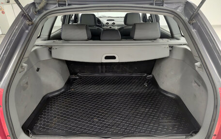 Chevrolet Lacetti, 2011 год, 505 000 рублей, 10 фотография