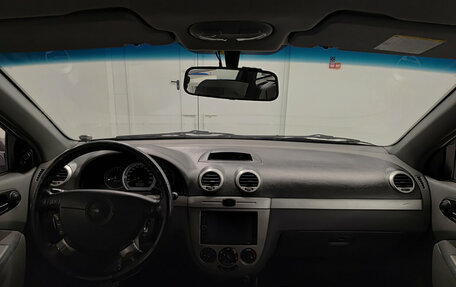 Chevrolet Lacetti, 2011 год, 505 000 рублей, 14 фотография