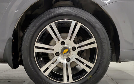 Chevrolet Lacetti, 2011 год, 505 000 рублей, 18 фотография