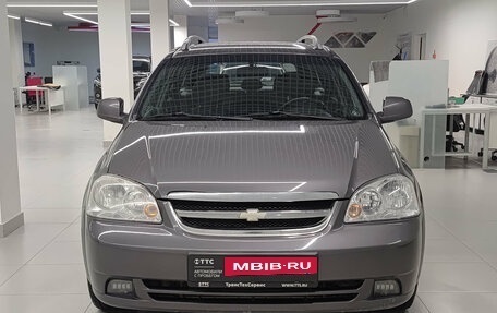Chevrolet Lacetti, 2011 год, 505 000 рублей, 2 фотография
