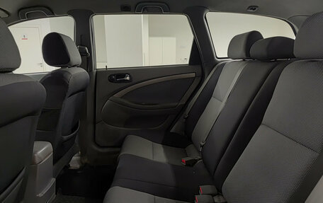 Chevrolet Lacetti, 2011 год, 505 000 рублей, 12 фотография