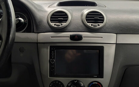 Chevrolet Lacetti, 2011 год, 505 000 рублей, 15 фотография