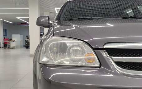 Chevrolet Lacetti, 2011 год, 505 000 рублей, 17 фотография