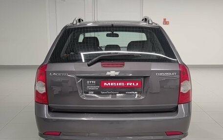 Chevrolet Lacetti, 2011 год, 505 000 рублей, 6 фотография