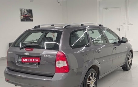 Chevrolet Lacetti, 2011 год, 505 000 рублей, 5 фотография