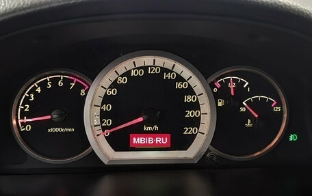 Chevrolet Lacetti, 2011 год, 505 000 рублей, 13 фотография