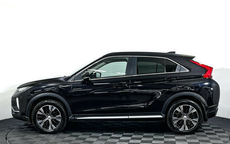 Mitsubishi Eclipse Cross, 2019 год, 1 897 000 рублей, 8 фотография