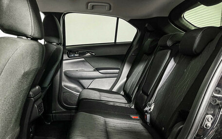 Mitsubishi Eclipse Cross, 2019 год, 1 897 000 рублей, 10 фотография