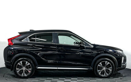 Mitsubishi Eclipse Cross, 2019 год, 1 897 000 рублей, 4 фотография