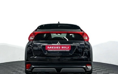 Mitsubishi Eclipse Cross, 2019 год, 1 897 000 рублей, 6 фотография