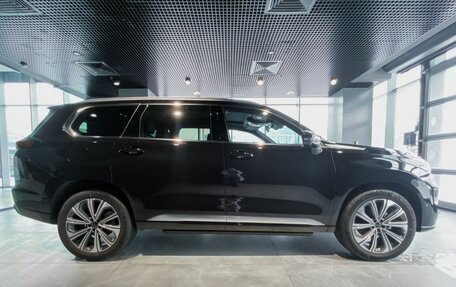 CheryExeed VX, 2025 год, 5 730 000 рублей, 7 фотография