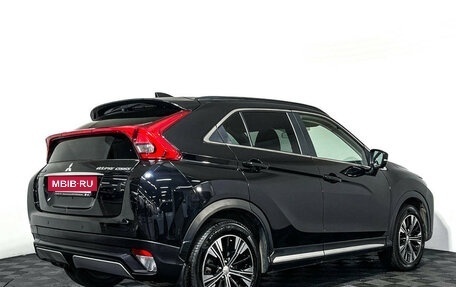 Mitsubishi Eclipse Cross, 2019 год, 1 897 000 рублей, 5 фотография