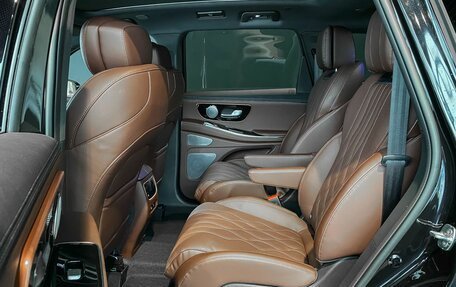 CheryExeed VX, 2025 год, 5 730 000 рублей, 14 фотография
