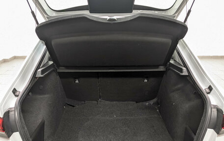 Skoda Rapid II, 2021 год, 1 255 000 рублей, 10 фотография