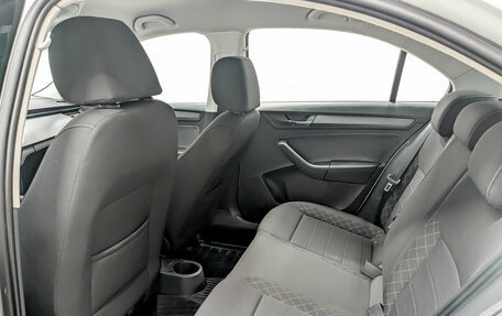 Skoda Rapid II, 2021 год, 1 255 000 рублей, 12 фотография